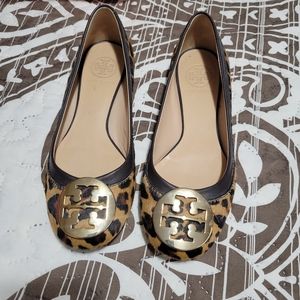 Womens Tory Burch Flats size 6